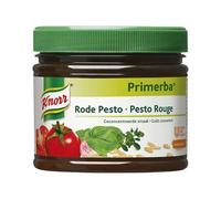 Knorr Mise en Place Pesto Rouge 340g