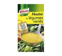 Knorr Mouliné aux légumes variés, 1L