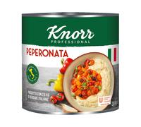 Knorr Peperonata préparation d'épices 2,6Kg