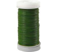 Knorr Prandell 0,35 mm Fil de Reliure, Vert
