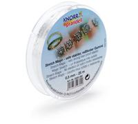 Knorr Prandell 0,5 mm Stretch Magic Transparent
