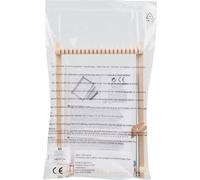 Knorr Prandell 1 métier à Tisser Beige 17 cm