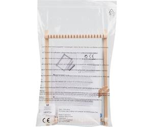 Knorr Prandell 1 métier à Tisser Beige 17 cm