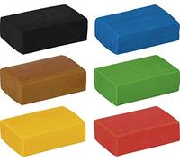 Knorr Prandell 212159050 Pétrissage et Gommage, Multicolore