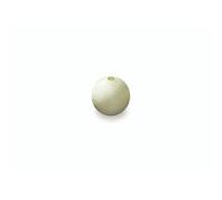 KNORR prandell 212460204 Boule en bois brut Ø 20 mm brut, ciré