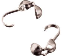 KNORR prandell 216443028 Calottes à écraser Ø 3 mm argentées