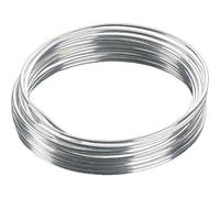 KNORR prandell 216464009 Fil d'aluminium 4 m Ø 2 mm