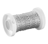 KNORR prandell 216482902 Fil à effet bouillon 50 m Ø 0.25 mm argenté
