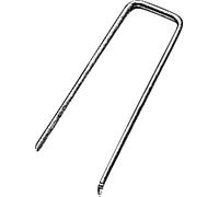 KNORR prandell 216729258 Aiguilles à fleurs de fraise 6 x 25 mm