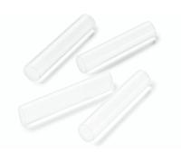 Knorr Prandell 218051410 Bâtonnets adhésifs transparents 10 cm