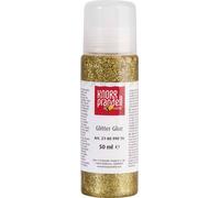 KNORR prandell 218099076 Peinture à paillettes Glitter Glue doré