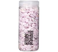 Knorr Prandell 218236209 Pierres décoratives Rose 9-13 mm 500 ml