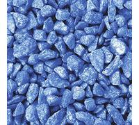 Knorr Prandell 218236211 Pierres décoratives Bleu 9-13 mm 500 ml