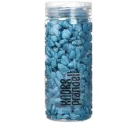 Knorr Prandell 218236212 Pierres décoratives Turquoise 9 à 13 mm 500 ml