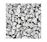 Knorr Prandell 218236216 Pierres décoratives Gris 9 à 13 mm 500 ml
