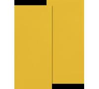 KNORR prandell 218301006 Plaques de cire 175 x 80 x 0,5 mm mais