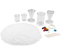 Knorr Prandell 218312502 Kit de coulée de bougies Maxi White