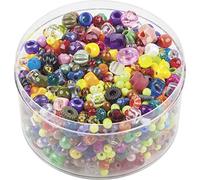 Knorr Prandell 2281931 Mélange de Perles 7-9 mm de diamètre