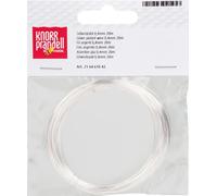 Knorr Prandell 6461042 1 pièce métallique Argenté