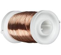 Knorr Prandell 6465790 Fil, 185 m/0,25 mm de diamètre, cuivre