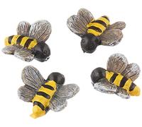 Knorr Prandell 8043830 - 4 Abeilles 2 cm