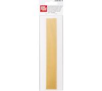 Knorrprandell 8306028 Bandes de Cire, 2 mm/20 cm, Or