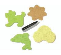 Knorr Prandell Animaux Modèle Perles de Fusion Multicolore