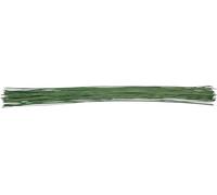 Knorr Prandell Fil de Fleuriste Vert 0,8 x 200 mm