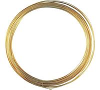 Knorr Prandell Fil plaqué Or 0,8 mm x 6 m, 0,8 mm 6 m