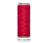 Accessoire machine à coudre Gutermann Gütermann Fil à coudre 'Universel' SB, 200 m, couleur : 156