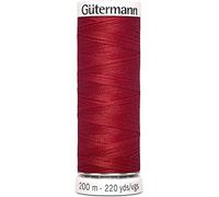 Knorr Prandell Gütermann Fil à coudre polyvalent 200 m, 46