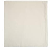 Knorr Prandell Housse de coussin 40 x 40 cm Naturel