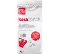 Knorr Prandell Keraquick Composé de Moulage Blanc