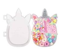 KNORR PRANDELL Mélange de perles / Set bijou 'Licorne', 57 g G