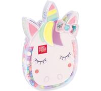 KNORR prandell Mélange de perles / Set de bijoux "Licorne" 57 g