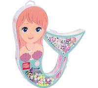 KNORR prandell Mélange de perles / Set de bijoux "Mermaid" 57 g