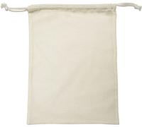 Knorr Prandell Sac à fruits et légumes 25 x 35 cm naturel