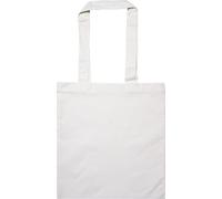 Knorr Prandell Sac fourre-tout blanc 38 x 42 cm