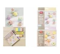 Set créatif Pétrir & Gommer Sugar Sweets