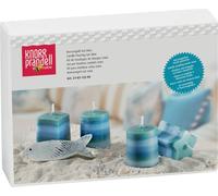 KNORR prandell Set de moulage de bougies Mini