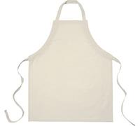 Knorr Prandell Tablier enfant 55 x 66 cm Naturel