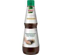 Knorr Prof. Konz. Fond de poisson