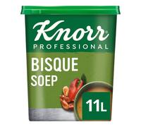 Knorr Professional - Bisque soup for 11L - 1.1 kg