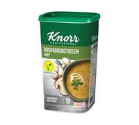 Knorr Professional - Forest Mushroom Soup (for 10 ltr) - 1kg
