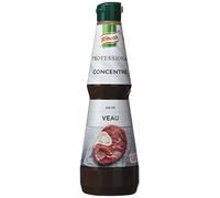 Knorr Professional Jus de Veau Concentré 1l