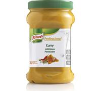 Knorr Professional pâte d'épices curry doux goût naturel 750g