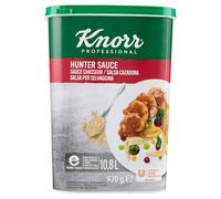 Knorr Professional Sauce pour gibier 920 g