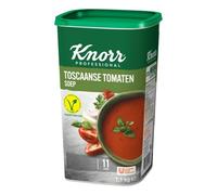 Knorr Professional - Soupe toscane aux tomates pour 11 l - 1,1 kg
