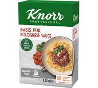 Knorr Profi Mix Spaghetti Bolognese