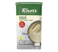 Knorr Roux Blanc Instantané Déshydraté 1kg